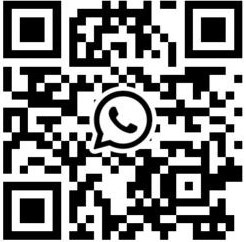 WhatsApp QR Code